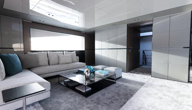 NO STRESS yacht for sale 24