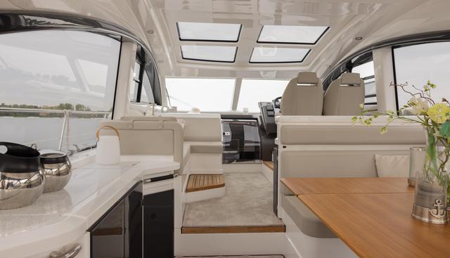 noname yacht for sale 13