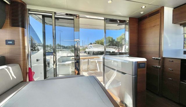 noname yacht for sale 65