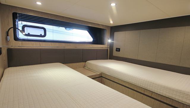 LOUIS XX yacht for sale 32