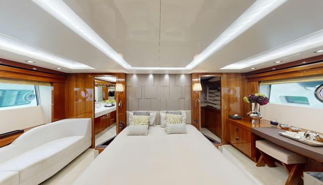 A&K yacht for sale 10