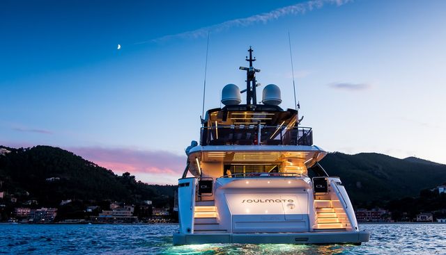 SOULMATE yacht for sale 5