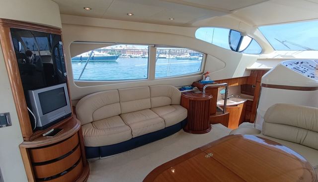 Layda Dos yacht for sale 14