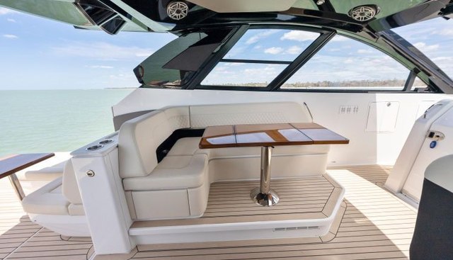 Noname yacht for sale 40