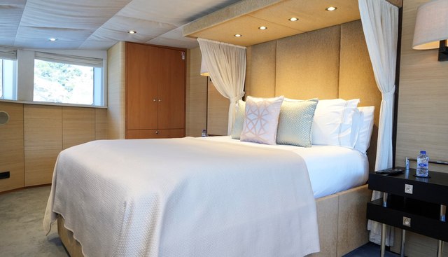 ENVY yacht for sale 54