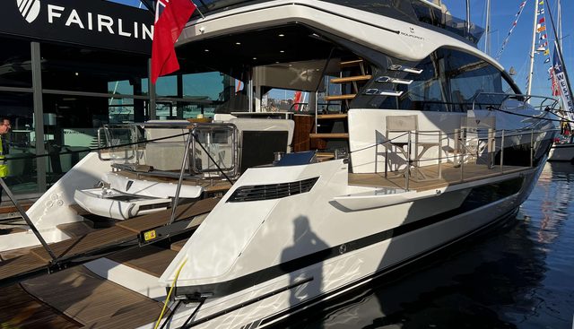 noname yacht for sale 2