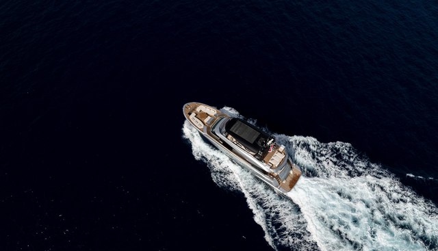 VENUS yacht for sale 33