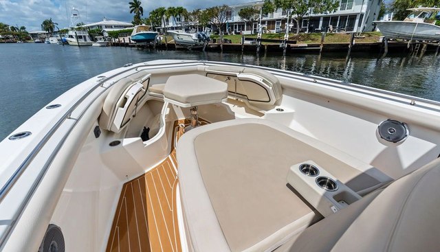 Power Play yacht for sale 30