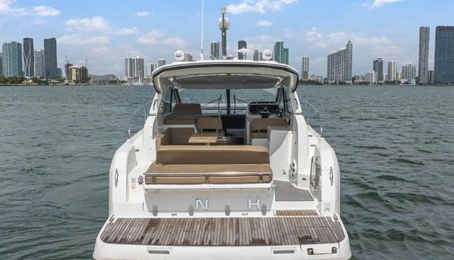 OUR TRADE yacht for sale 7