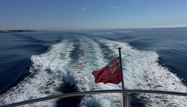 noname yacht for sale 35