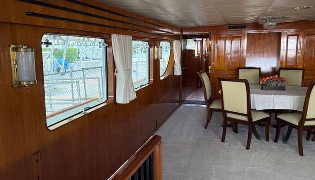 Orion yacht for sale 29