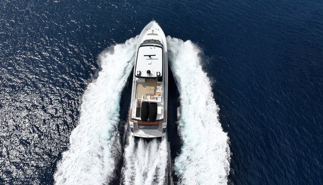 SEA 2 SEA yacht for sale 9