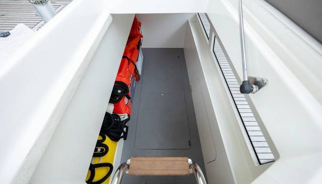 noname yacht for sale 69