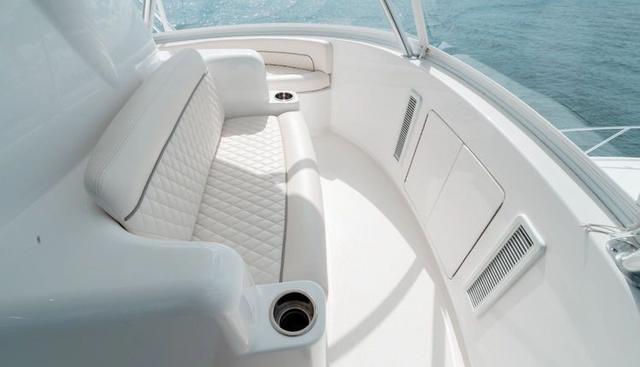 DONE DIGGIN yacht for sale 28