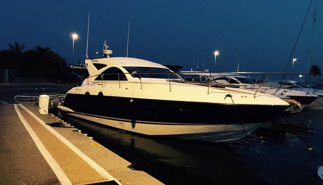 noname yacht for sale 4