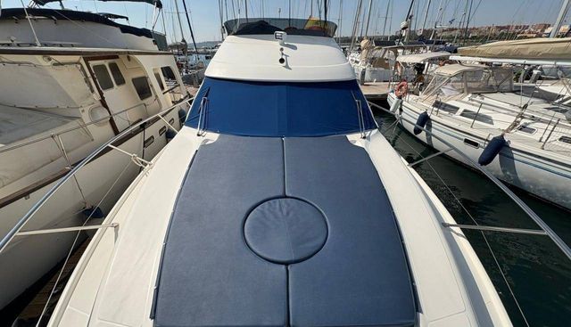 noname yacht for sale 4
