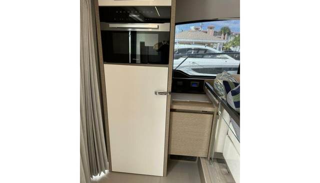 OUR TRADE yacht for sale 3