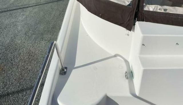 PISCO SOUR yacht for sale 38