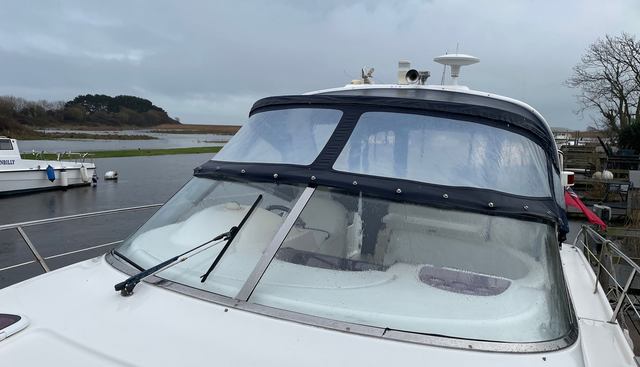 ELLE II yacht for sale 67