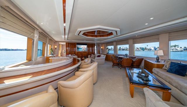 Think B.I.G yacht for sale 58