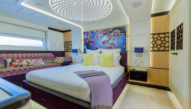 KHALILAH yacht for sale 18