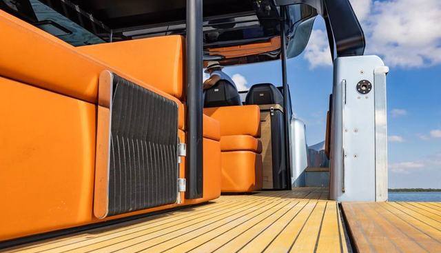 Bella yacht for sale 75