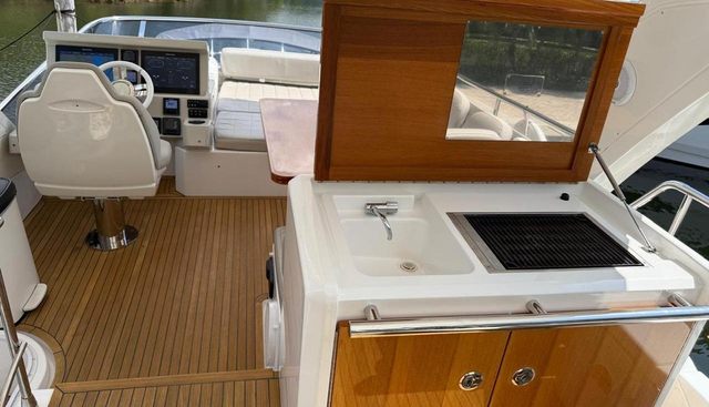 OUR TRADE yacht for sale 25