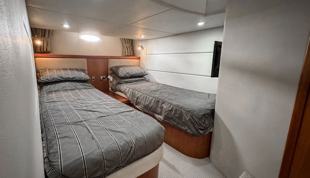 SWEET LIFE yacht for sale 29