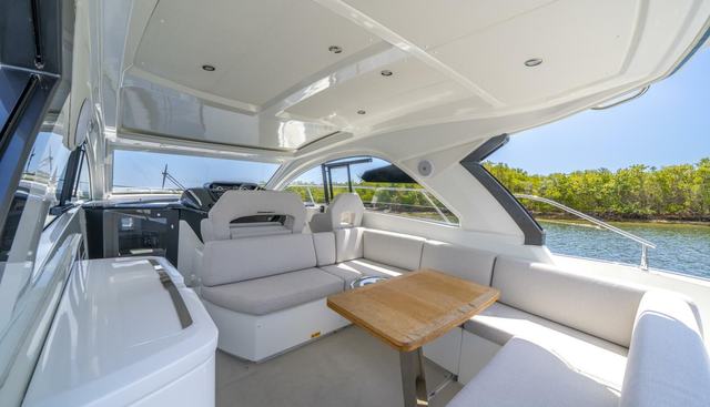 noname yacht for sale 18