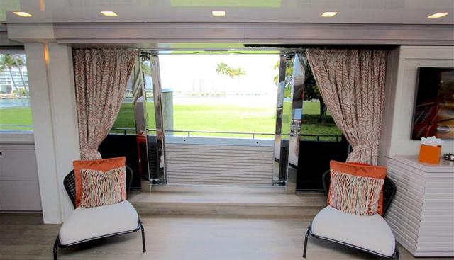 CHITOCHI 108' yacht for sale 9