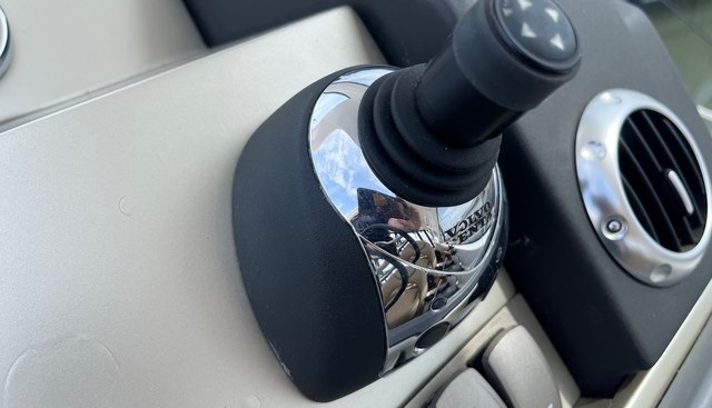 noname yacht for sale 23