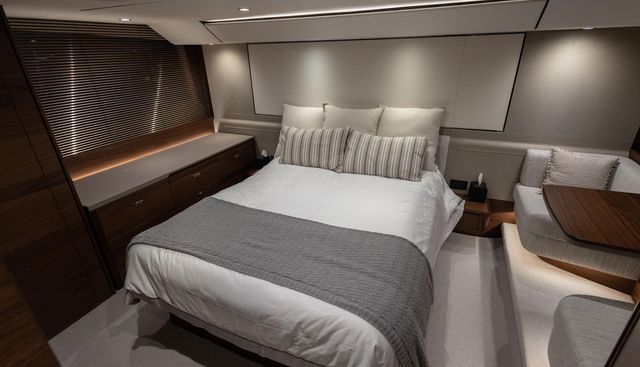 Tricky III yacht for sale 3