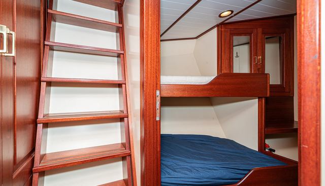 VARNEBANK yacht for sale 30