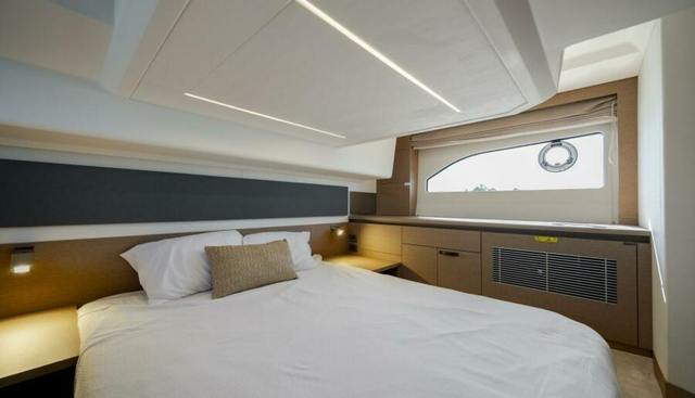 noname yacht for sale 49