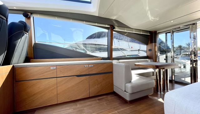 noname yacht for sale 80