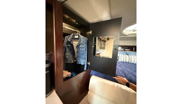 Wanderlust yacht for sale 25