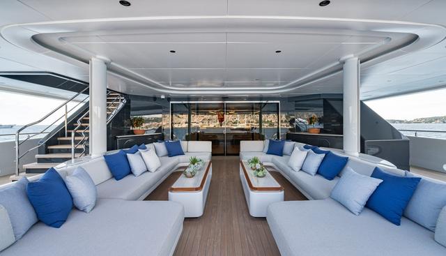 MALIA yacht for sale 38