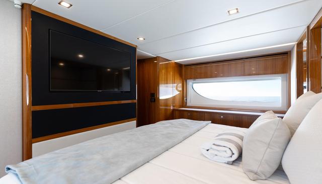 Hermosa yacht for sale 23
