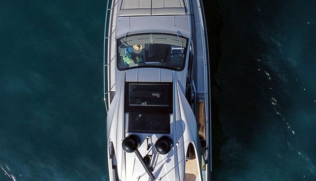 VENOM yacht for sale 2