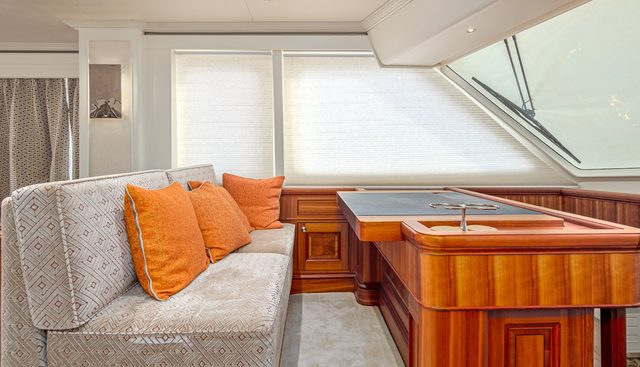 FRIVOLOUS yacht for sale 12