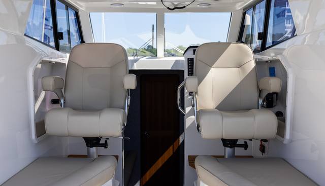 noname yacht for sale 9