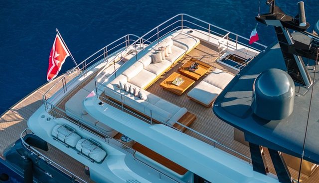 COCOON yacht for sale 17
