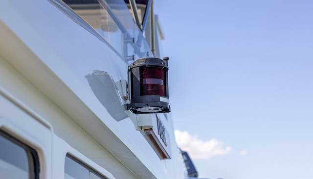 noname yacht for sale 30
