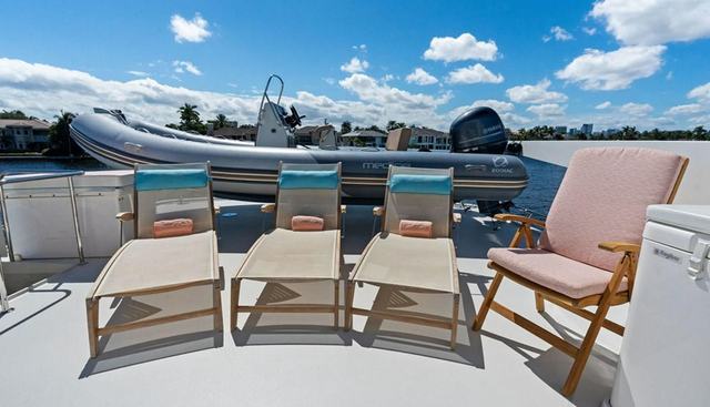 PICOSA LADY yacht for sale 28