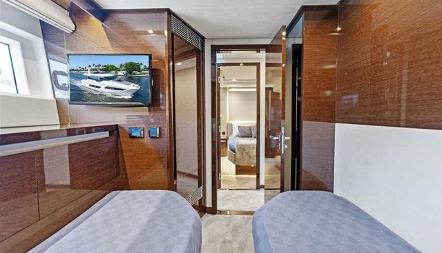 noname yacht for sale 67