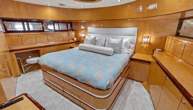Aleniel yacht for sale 60