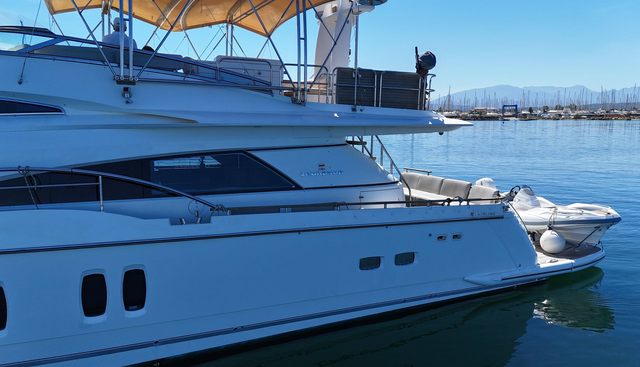 noname yacht for sale 19