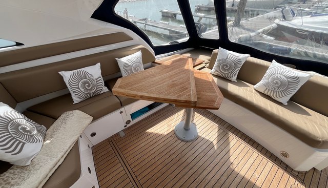 noname yacht for sale 18