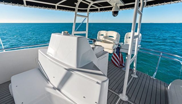 FIRTH'S CHASM yacht for sale 13