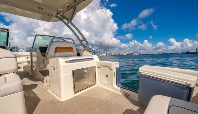 noname yacht for sale 17